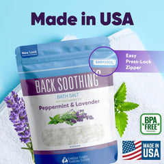 Better Bath Better Body eucalyptus oil blend adds a refreshing, invigorating note