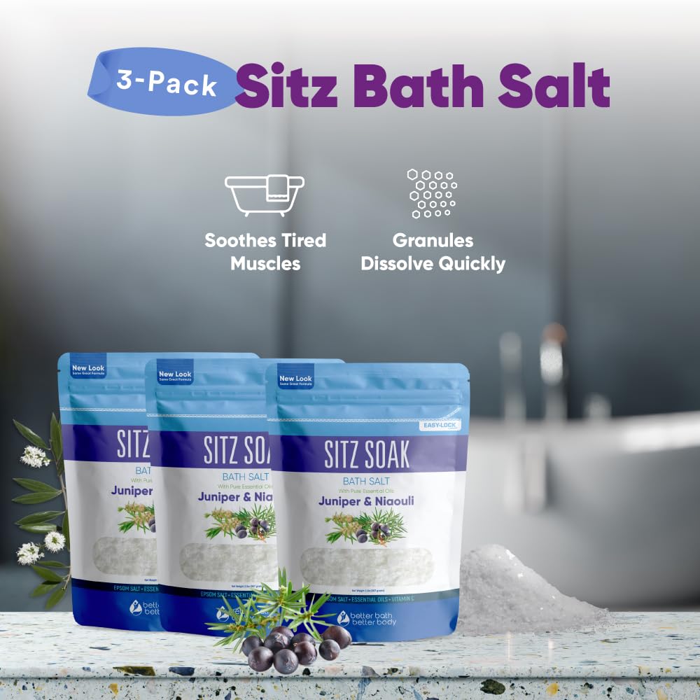 Better Bath Better Body gift-ready packaging ideal for thoughtful gifts.