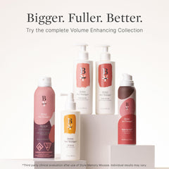 Better Not Younger Hair Thickener color-treated safe formula for regular use