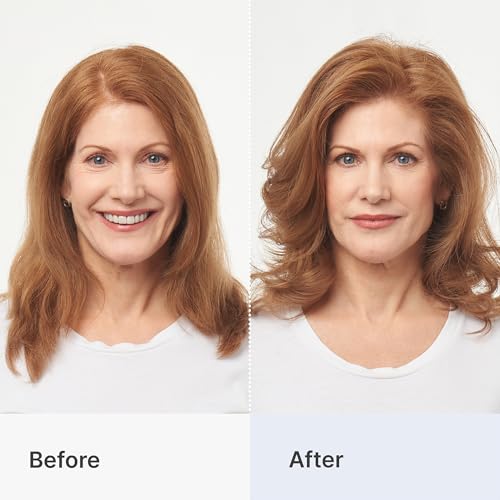 Better Not Younger Hair Thickener precision nozzle delivering targeted root lift