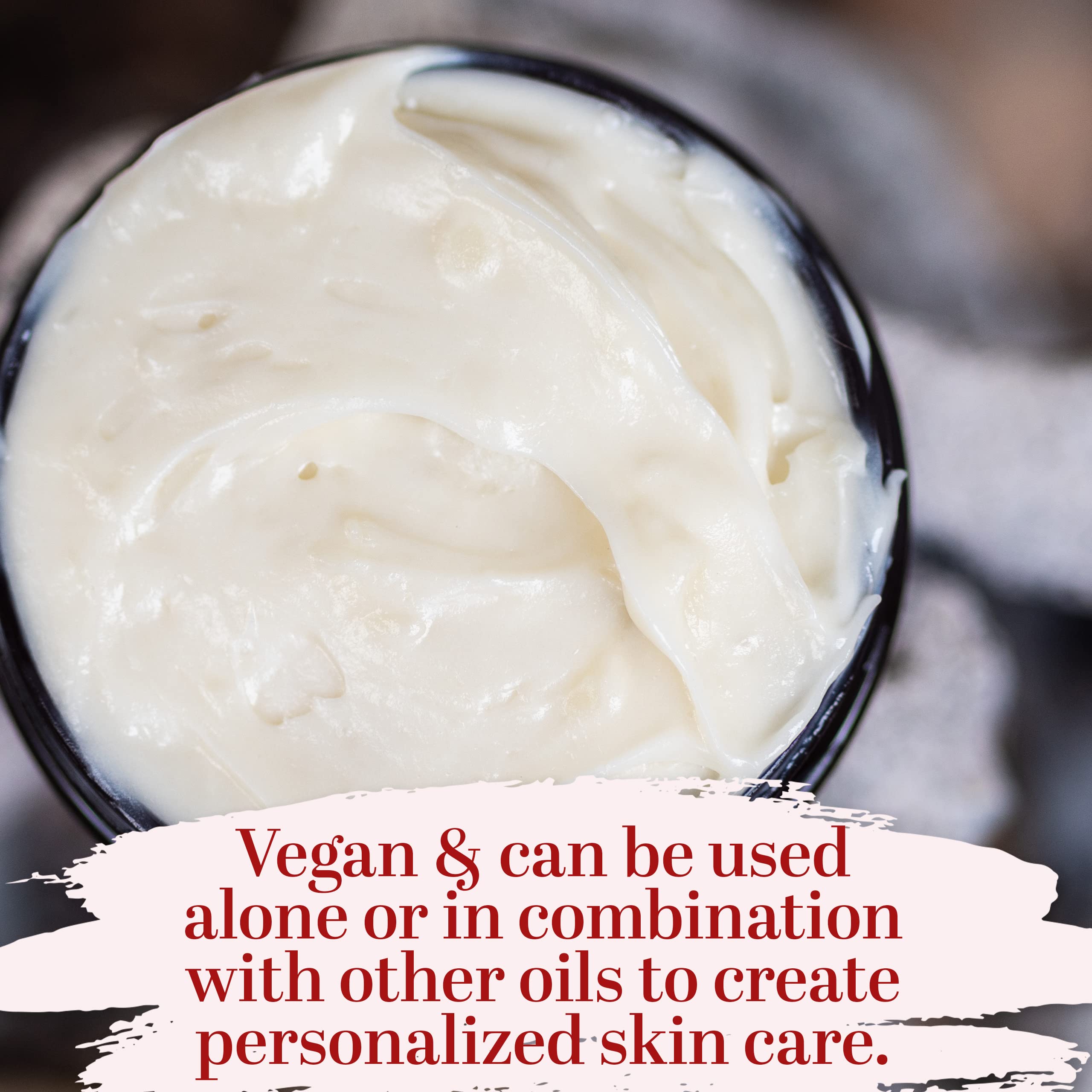 Better Shea Butter melt-and-pour setup featuring ready-to-mix skincare base