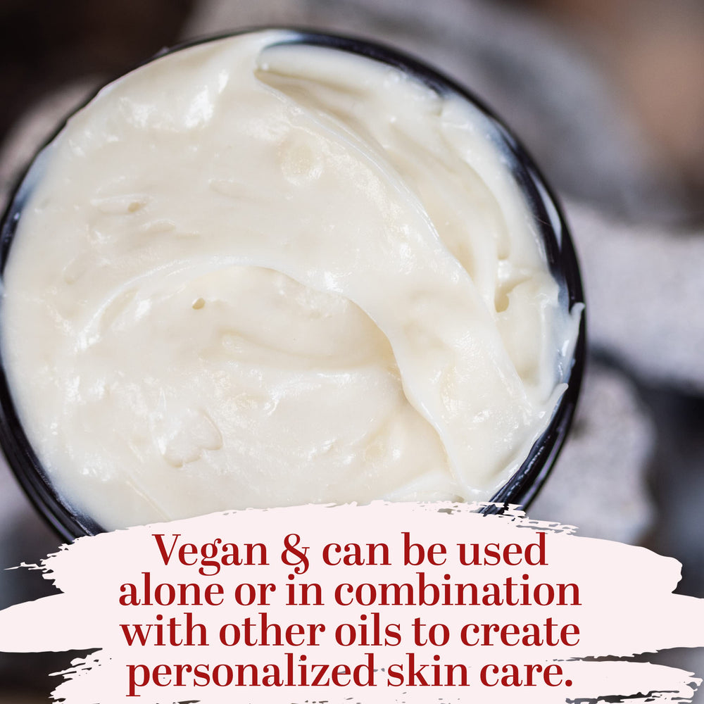 Better Shea Butter melt-and-pour setup featuring ready-to-mix skincare base
