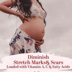 Better Shea Butter Organic Rosehip Oil on daily serum for moisture