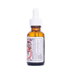 Better Shea Butter Organic Rosehip Oil for morning and night use