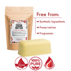 Better Shea Butter Cocoa Butter for Stretch Marks supports texture in home routines.