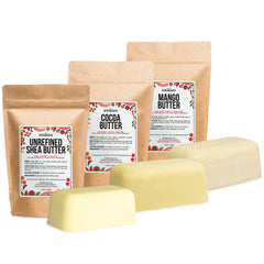 Better Shea Butter raw shea butter 16oz for deep hydration and smooth skin.