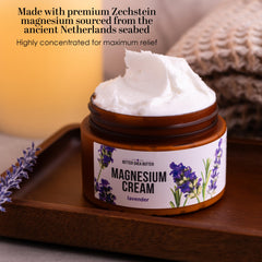 Better Shea Butter silky moisturizer texture closeup for soft, smooth skin