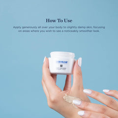 Kakadu Plum vitamin boost as a brightening ingredient in the mask