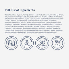 Beverly Hills MD packaging shows quality via lab-tested seal.