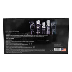 Beverly Hills Polo Club Sexy body spray can for quick refreshment on the go