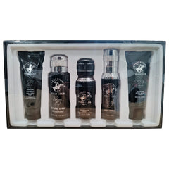 Beverly Hills Polo Club Sexy EDT bottle with bright lemon scent for daily wear