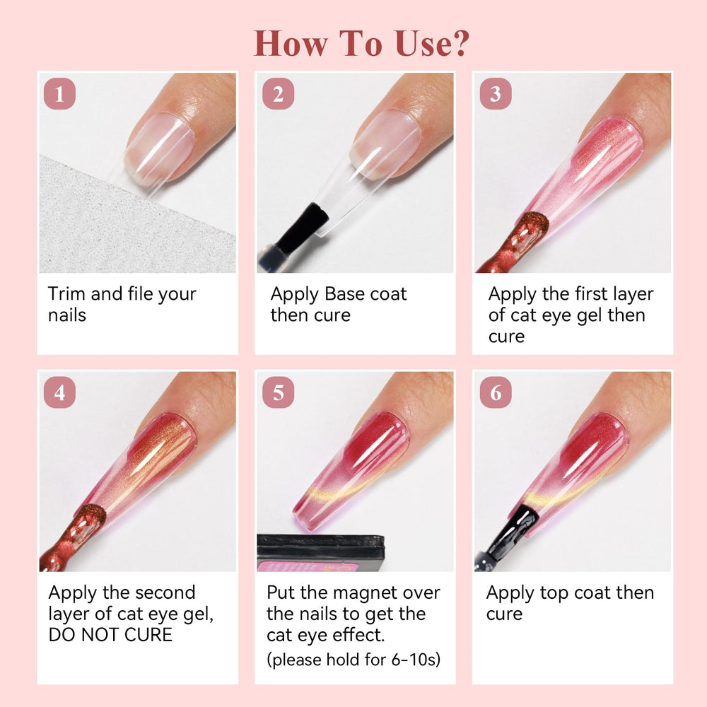 Bevimee long-lasting manicure potential up to 28 days with proper use.