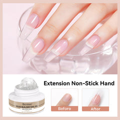 Bevimee sculpting kit for versatile home nail art