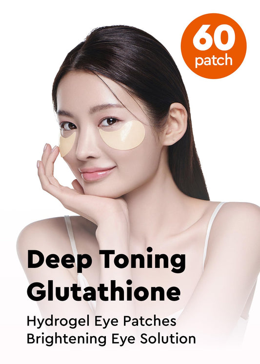 BE+WANTS bewants Korean-retinol-caffeine eye patch provides refreshing eye care.
