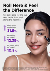 BE+WANTS phyto collagen formula delivers gentle hydration for skin