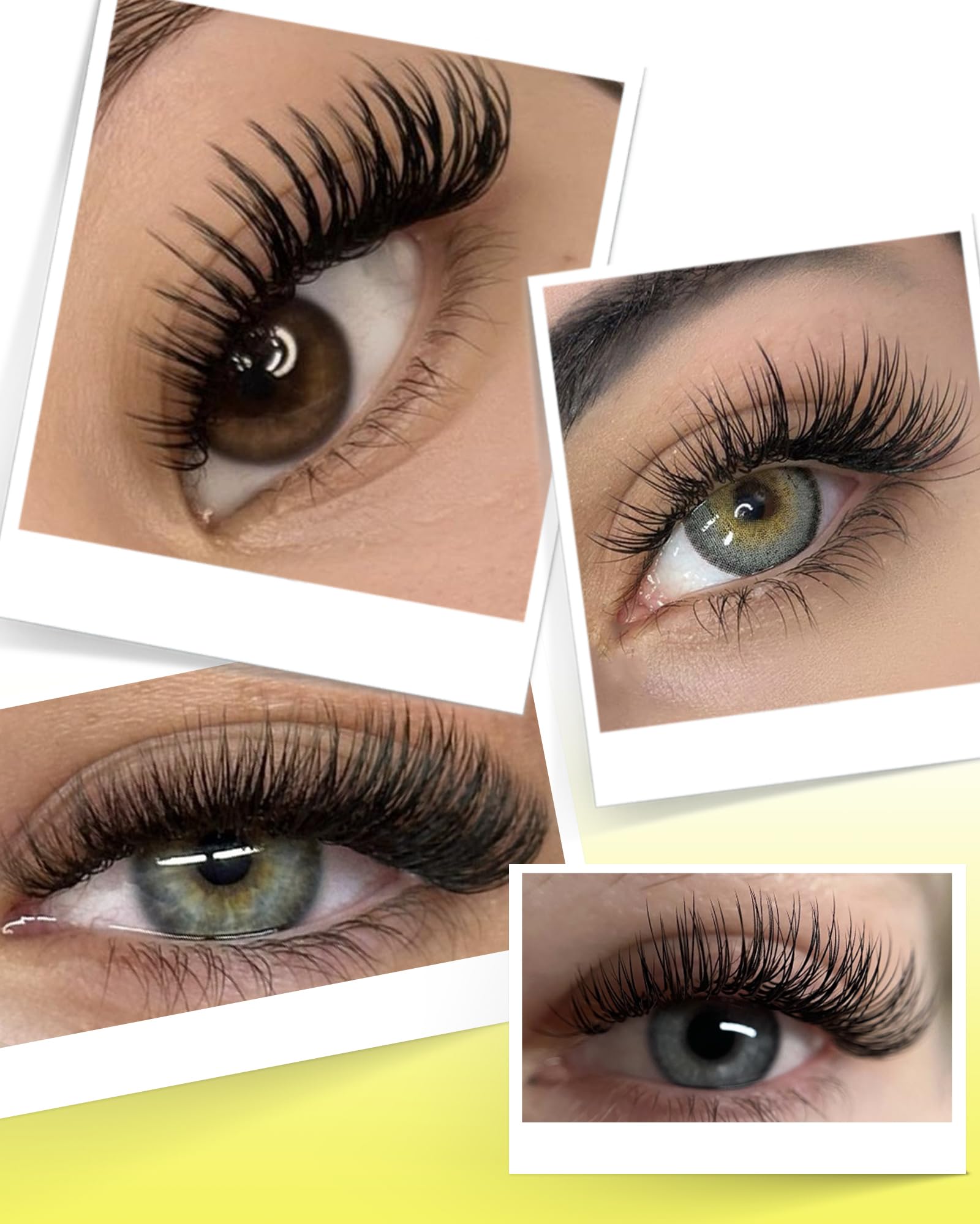 BEYELIAN brand support from expert service for lash artists.