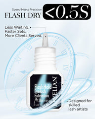 BEYELIAN long-lasting hold for full growth cycle with professional-grade strength