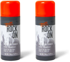 Beyond the Zone Rock On Volumizing Powder bottle with lid for on-the-go lift