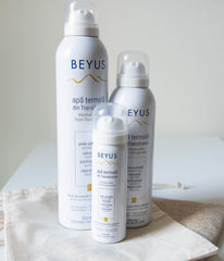 Beyus Transylvania Thermal Water is an ideal gift for sensitive skin.