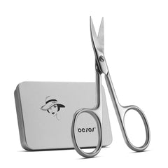 Gift-ready BEZOX Nail Scissors packaging for thoughtful gifting