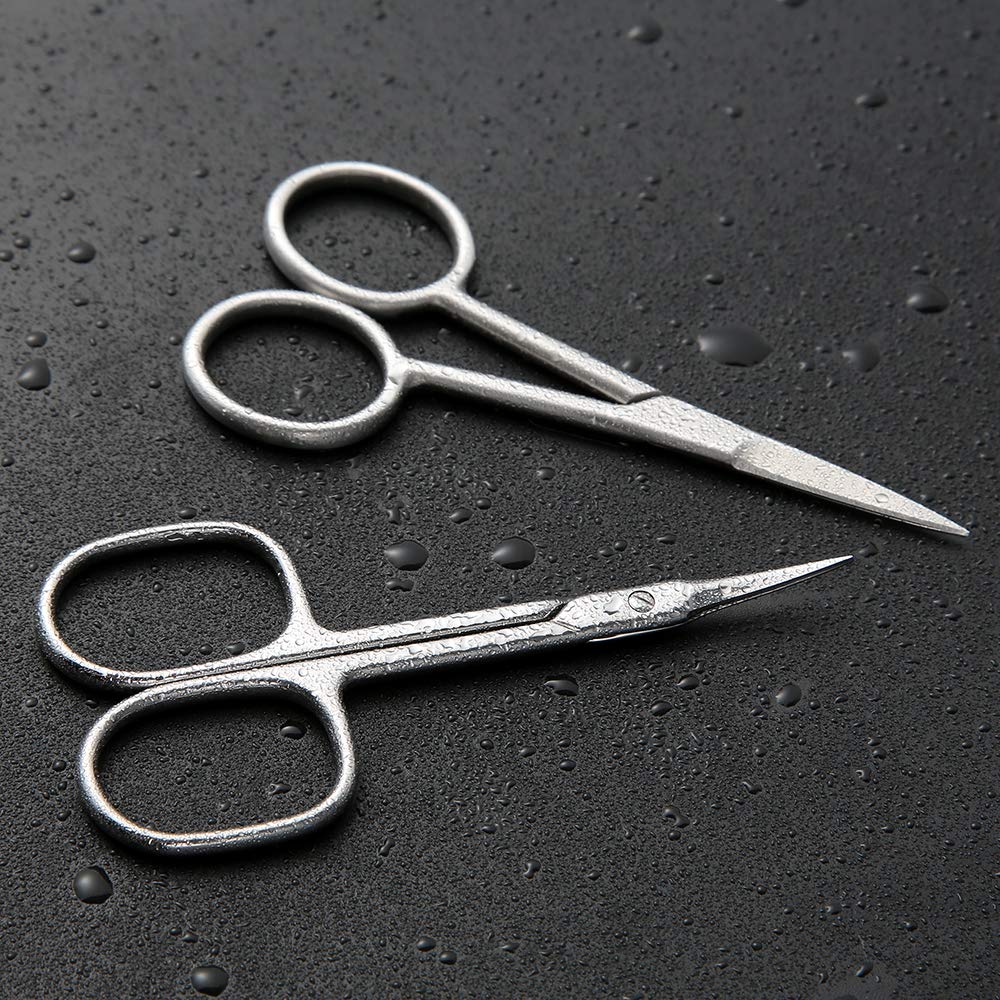 BEZOX stainless steel design resists rust and cleans easily