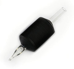 BEZTAT closed flat-tip 7ft tube designed for smooth ink flow and control
