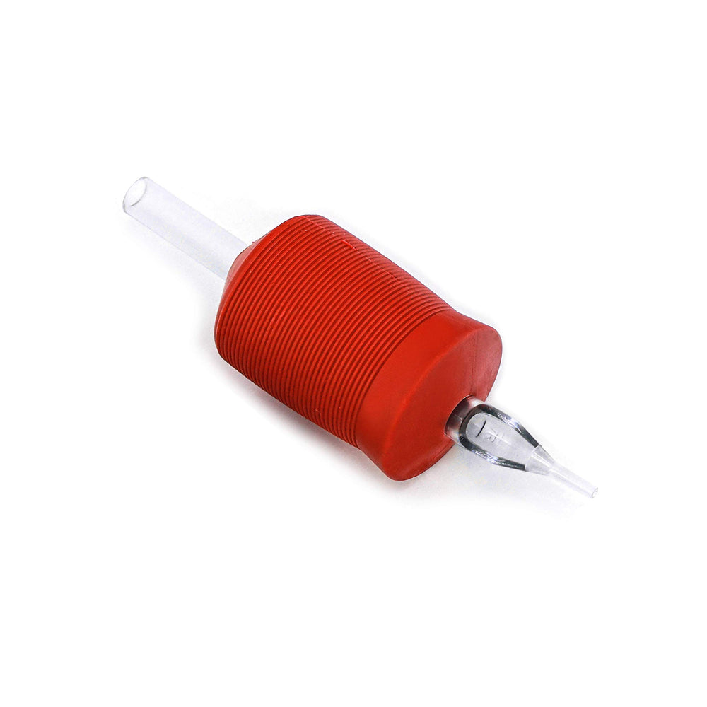 BEZTAT EO-sterilized tubes ensure clean, ready-to-use components.