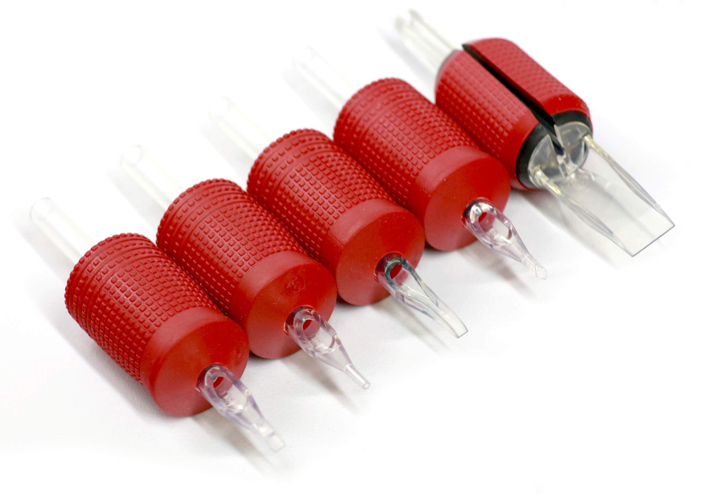 BEZTAT EO-sterilized tubes ensure safe, single-use handling