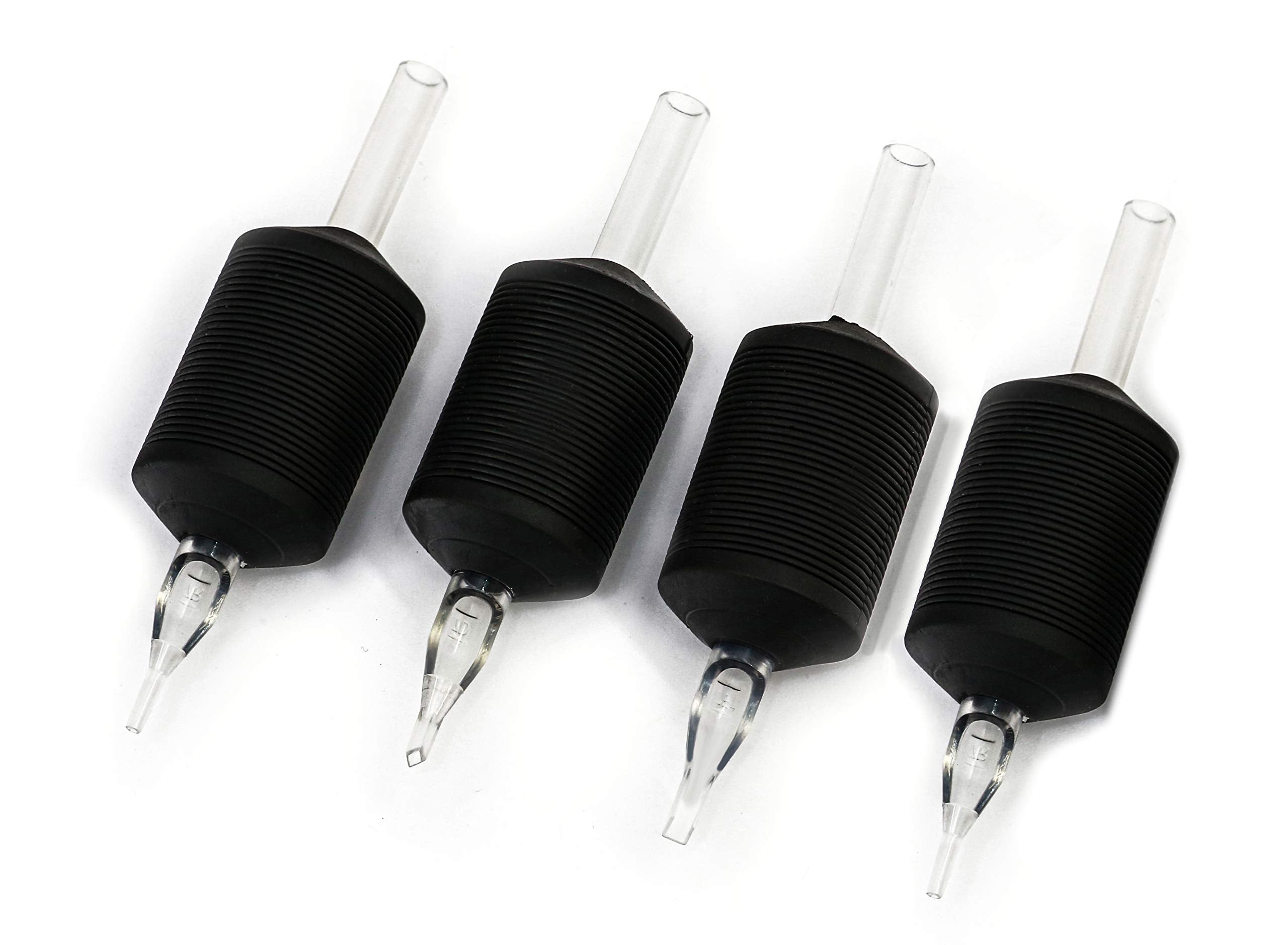 BEZTAT EO-sterilized grip tubes ready for clean handling