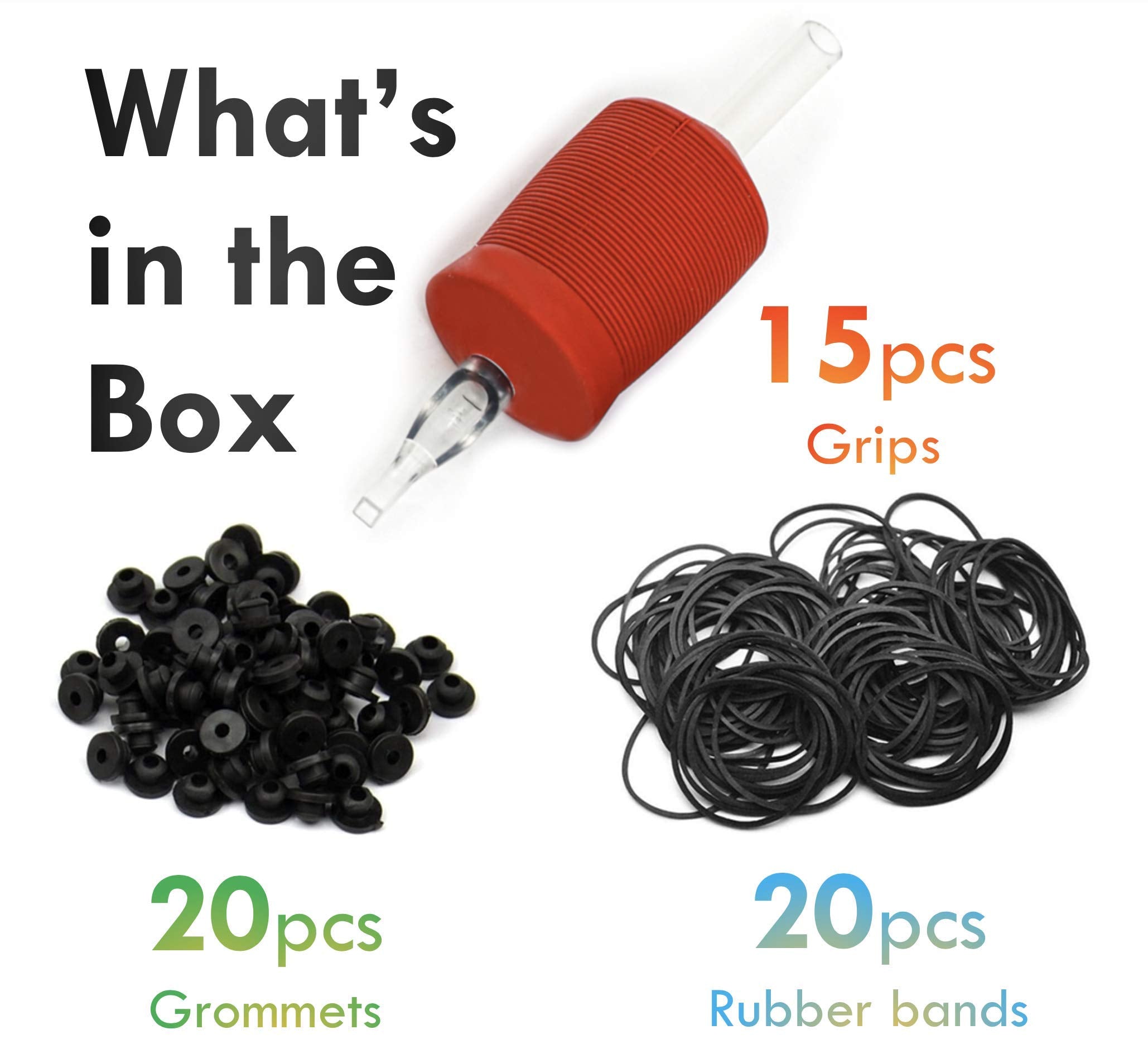 BEZTAT compatible with popular needle models for flexible setup.