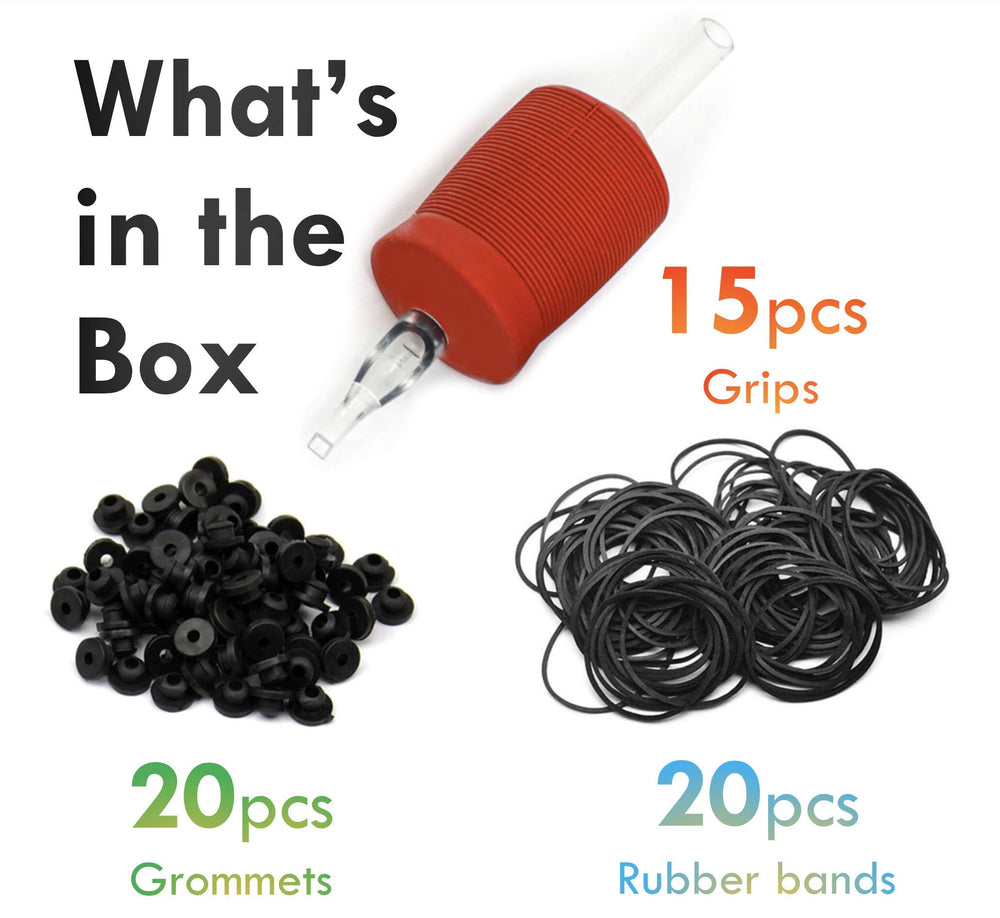 BEZTAT compatible with popular needle models for flexible setup.