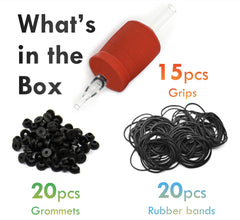 BEZTAT compatible with popular needle models for flexible setup.