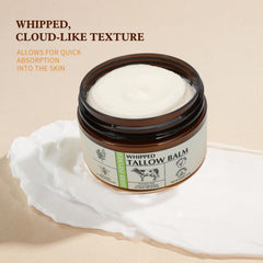 BFF Beauty Garden raw honey-infused balm nourishes and smooths the skin.