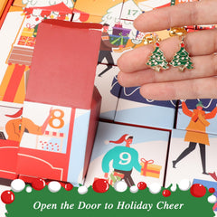 BFFLOVE festive fragrances notes Candy Apple, Sugar Cookie, Winter Berry, Warm Vanilla
