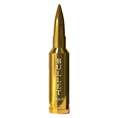 Bharara Bullet Gold Pour Homme bottle for long lasting daily wear