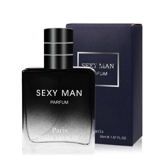 Biaoyun Charm Fragrance bottle showcases cedar-musk notes for day-to-night confidence.