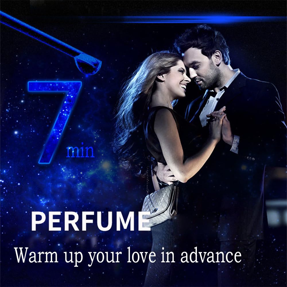 Biaoyun Charm Fragrance packaging highlights premium, gift-ready presentation.
