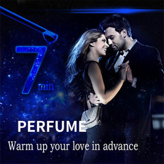 Biaoyun Charm Fragrance packaging highlights premium, gift-ready presentation.