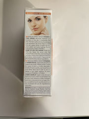 Bielenda Energy Boost Vitamin C Serum packaging box and bottle for shelf appeal.