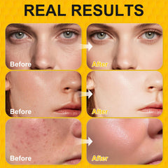 BIETCR face and body moisturizer in action, smooth application.