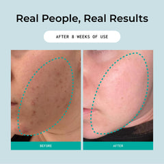 Bigger Than Beauty Overnight Sensation fragrance-free formula suits sensitive skincare routines.