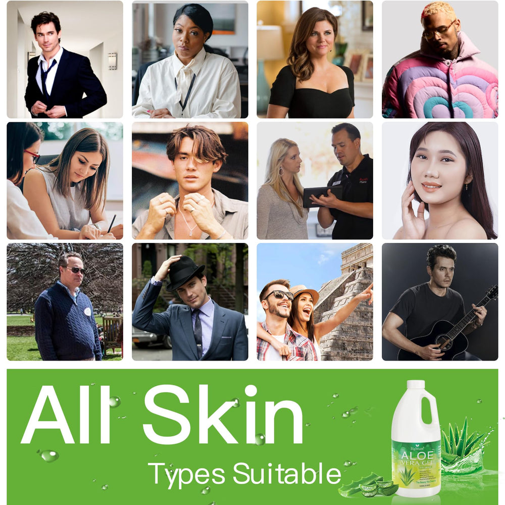 Hair care shot depicting shine and manageability after application