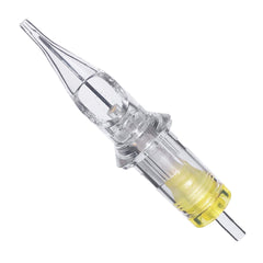 BIGWASP 4th Gen 1203RS with half-texture needle for smoother line work