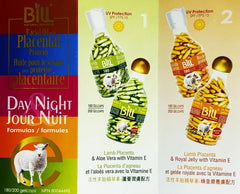 Bill Natural Sources Compromised skin care concept illustrating gentle support.