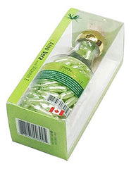 Bill Natural Sources Face oil after shower application for hydration.
