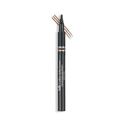 BDB Microblade Brow Pen in Blonde adds natural definition to light brows.