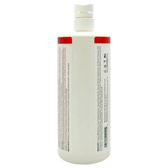 Swertia extract helps balance scalp and support healthy growth environment.