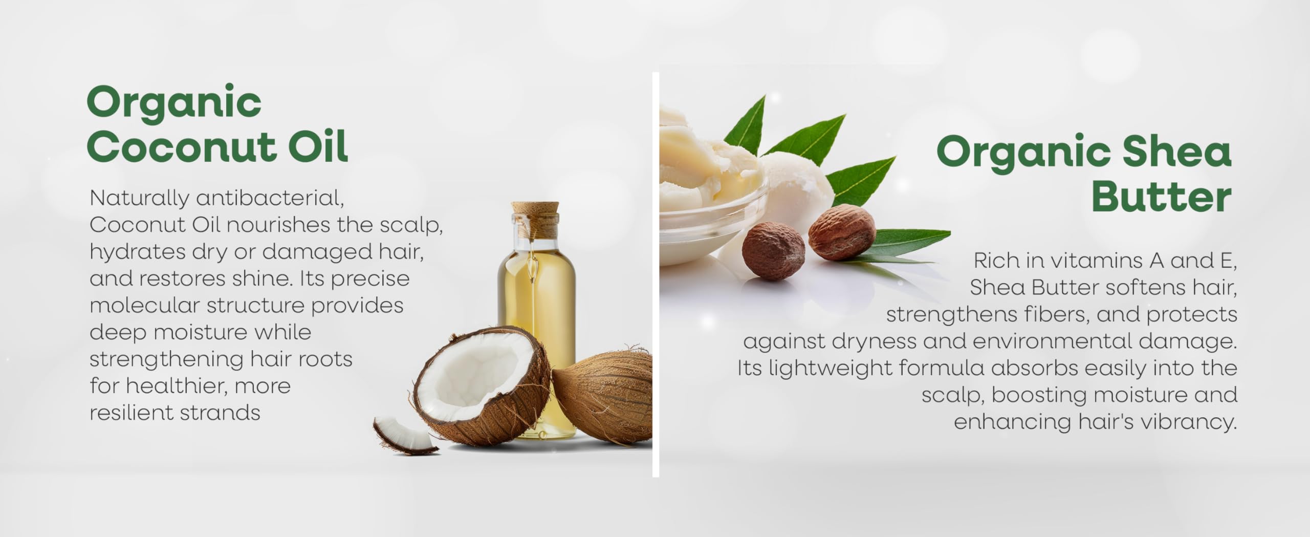 Bio Botanic Oil Magic Conditioner aids damage repair for healthier-looking hair