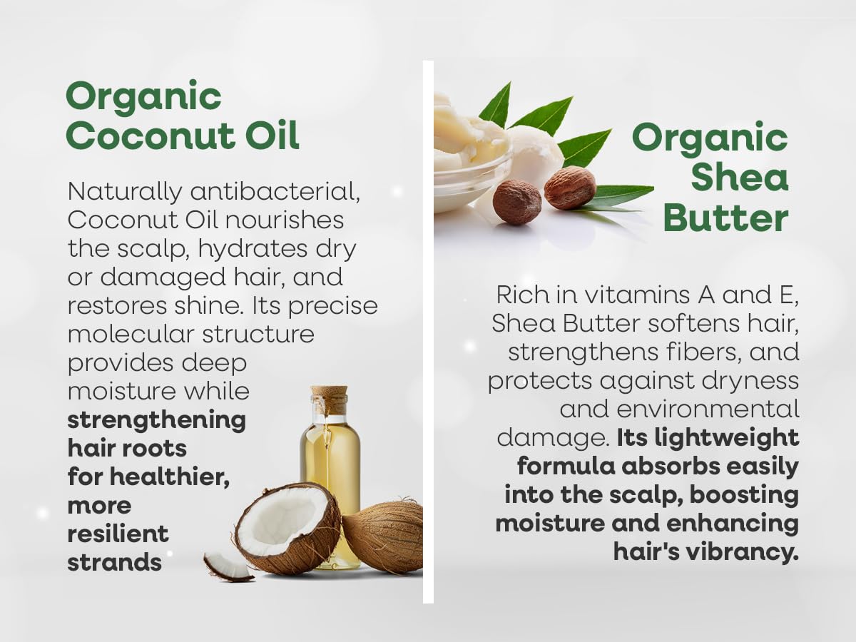 Bio Botanic Oil damaged-hair-restoration shot shows shine and smoothness.