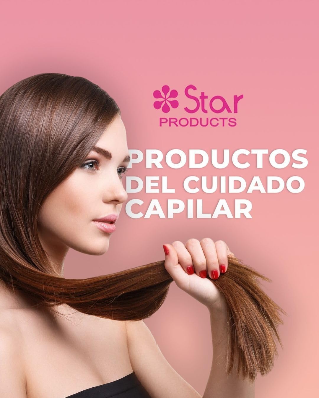 Daily care with Bio Complex Keratin Plus for healthy-looking hair.